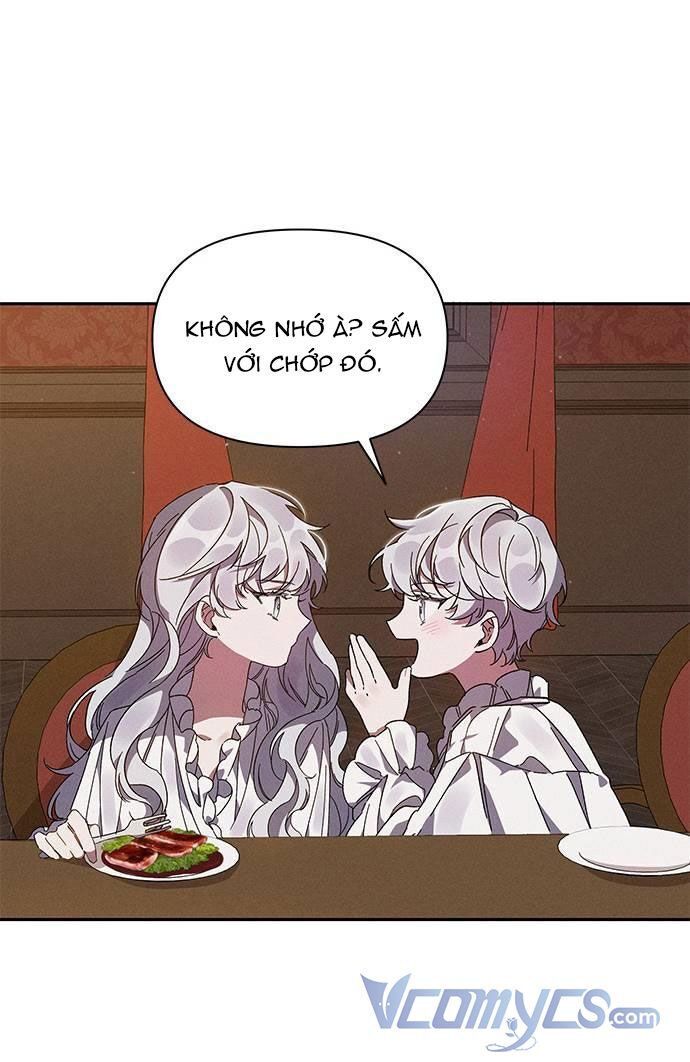 Kẻ Thù Chapter 1.5 - Trang 2