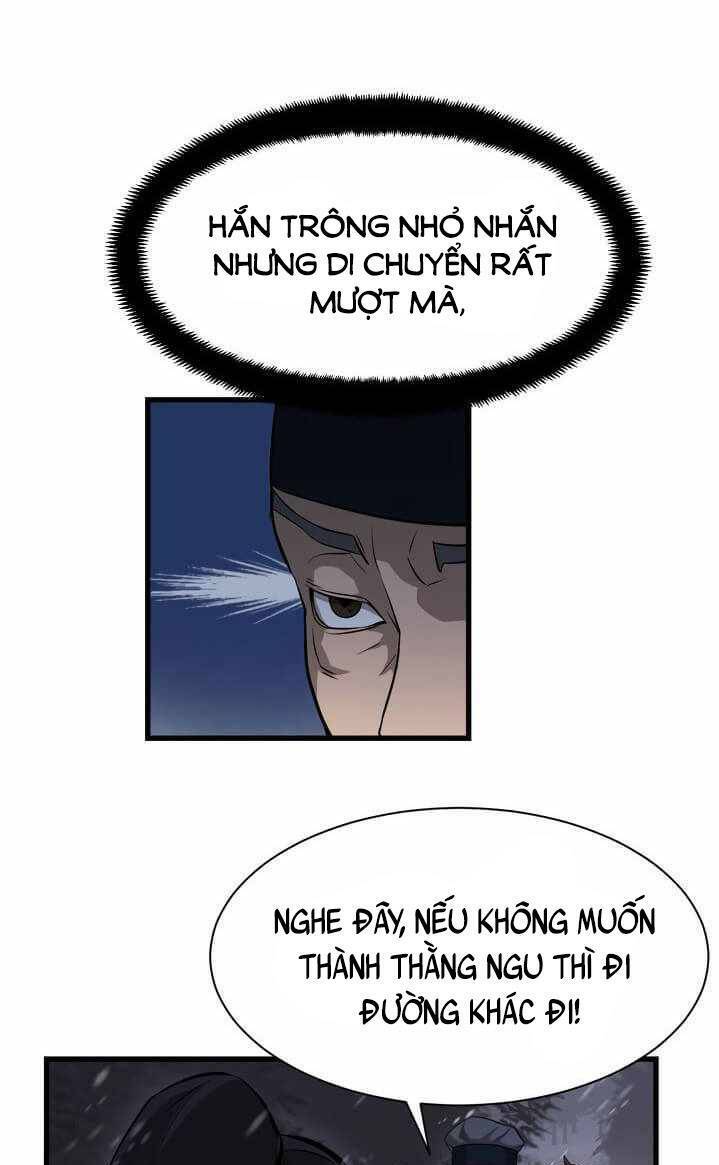 Kẻ Thù Chapter 1 - Trang 2