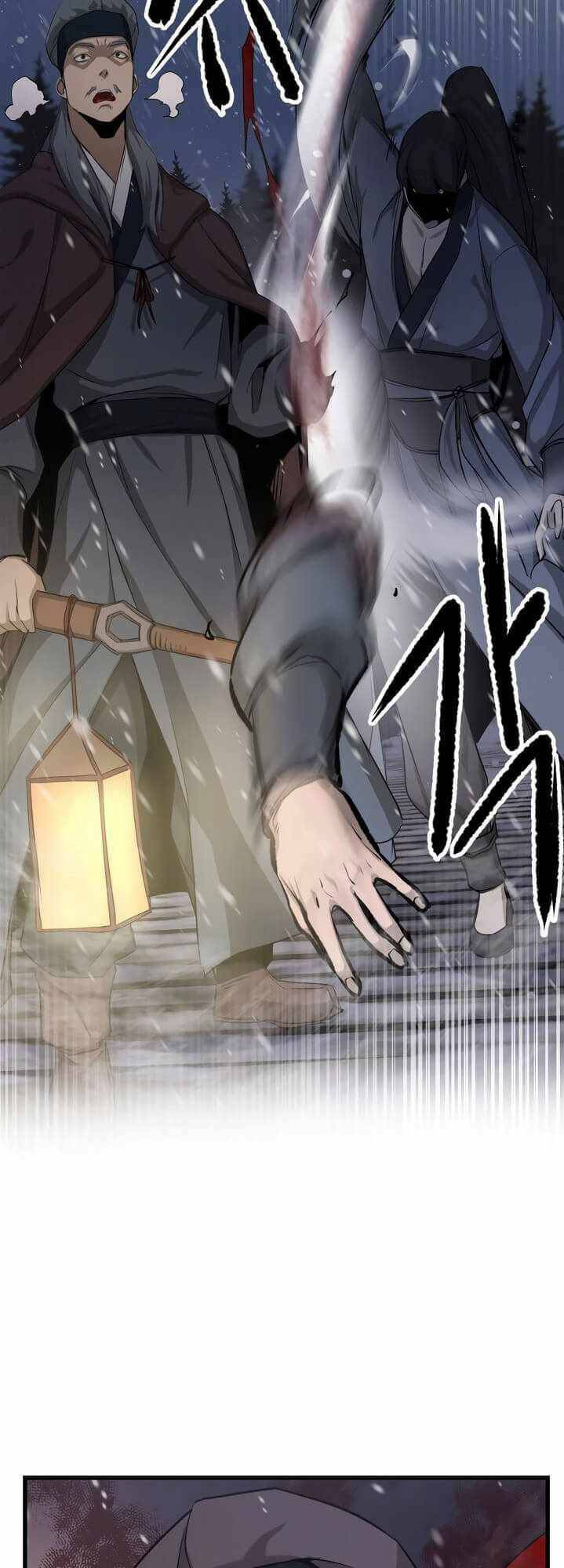 Kẻ Thù Chapter 1 - Trang 2