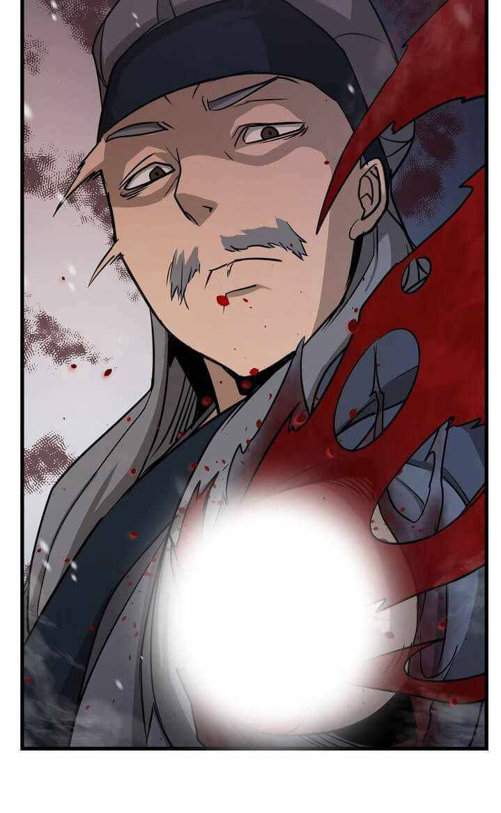 Kẻ Thù Chapter 1 - Trang 2