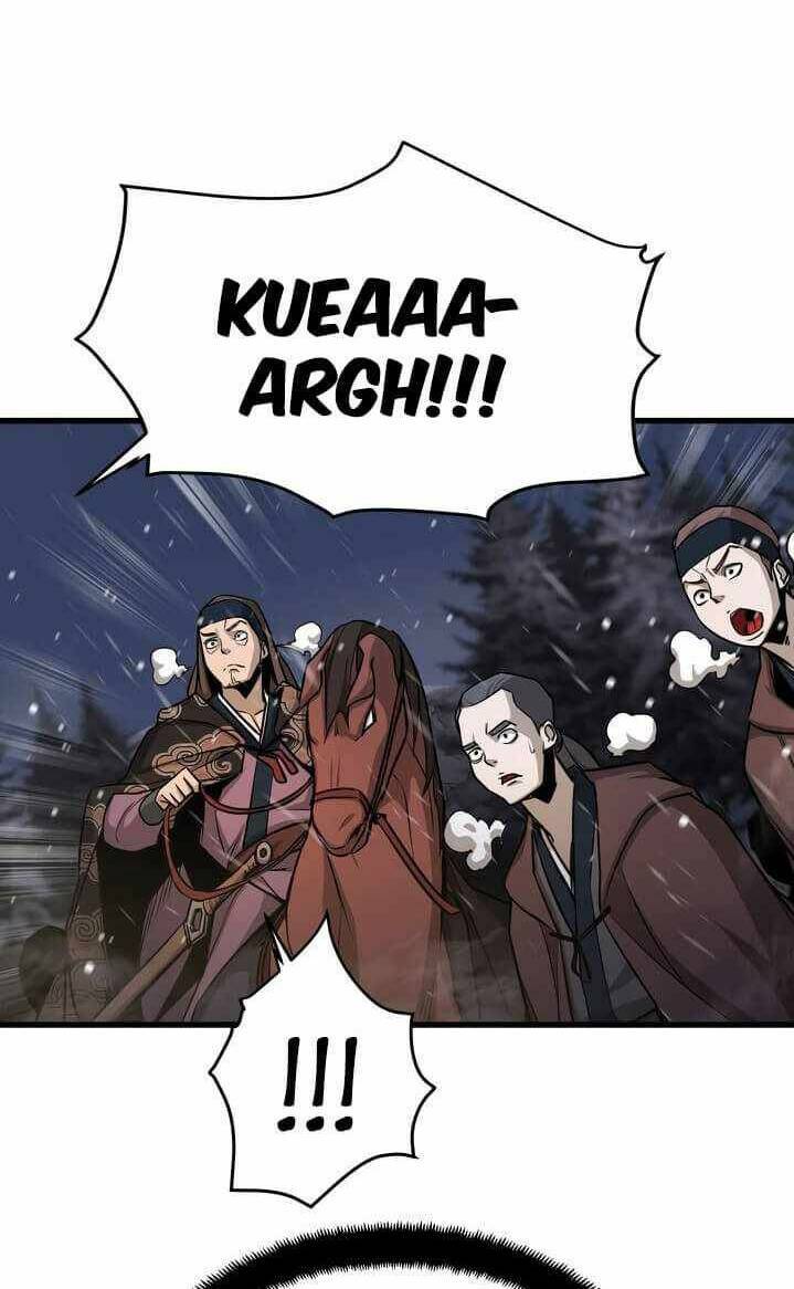 Kẻ Thù Chapter 1 - Trang 2