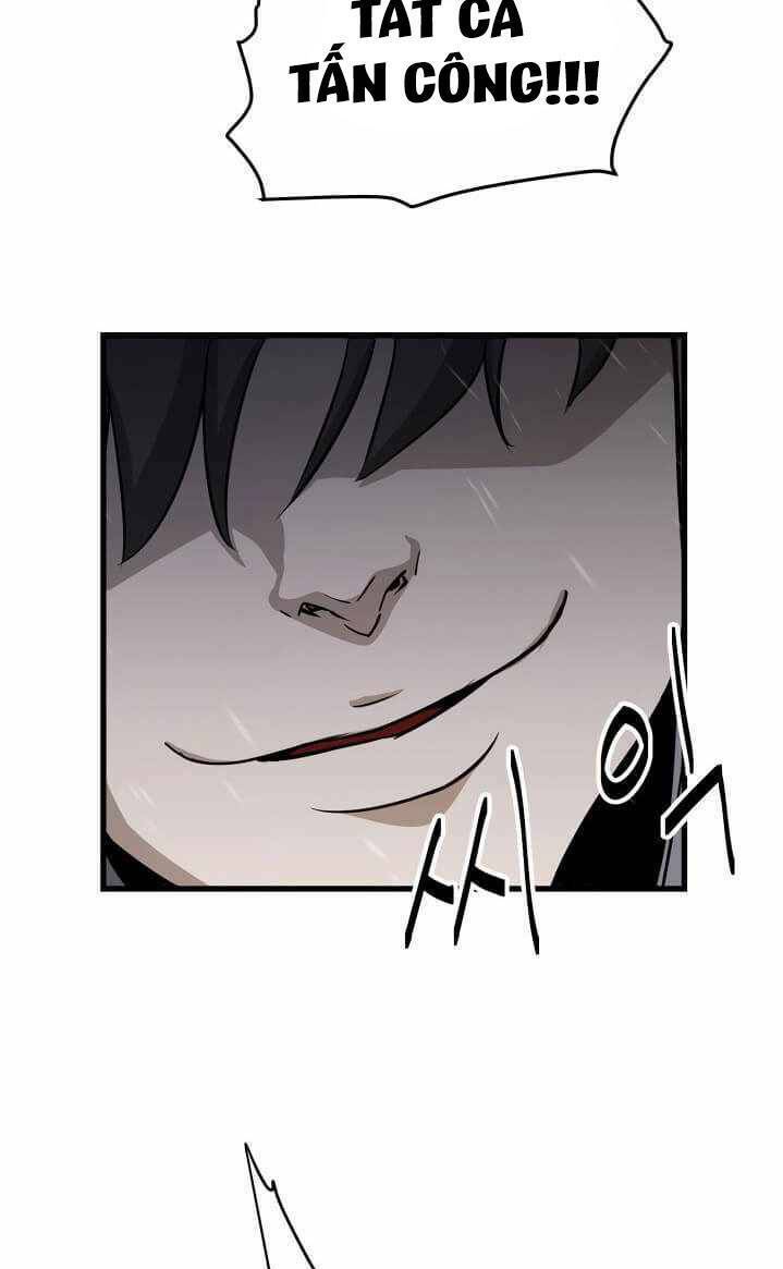 Kẻ Thù Chapter 1 - Trang 2