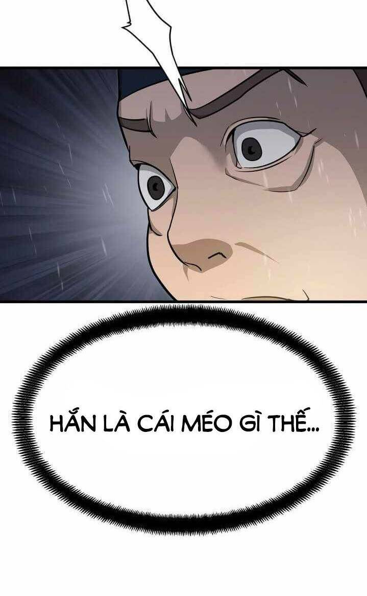 Kẻ Thù Chapter 1 - Trang 2