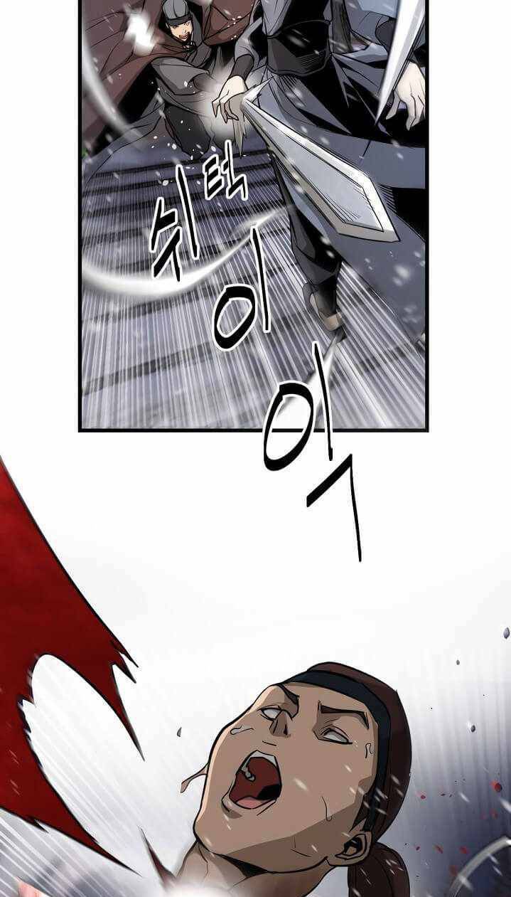 Kẻ Thù Chapter 1 - Trang 2