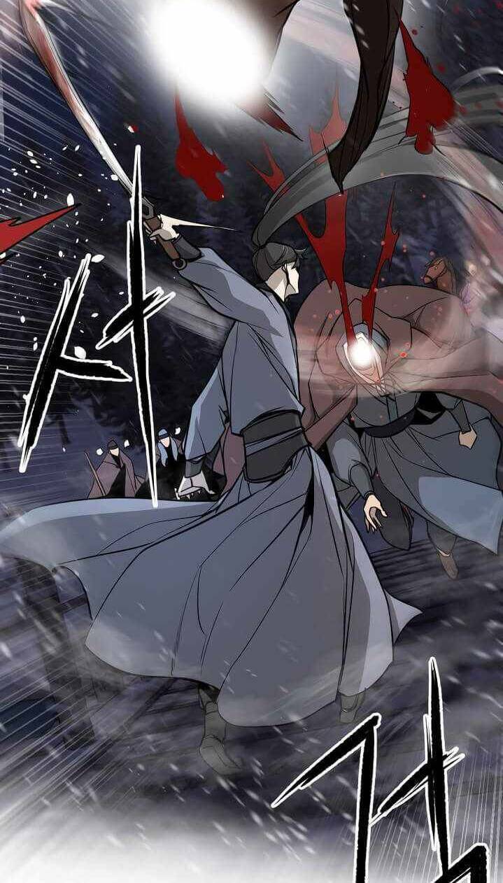 Kẻ Thù Chapter 1 - Trang 2