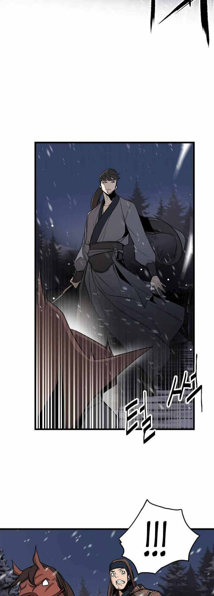 Kẻ Thù Chapter 1 - Trang 2