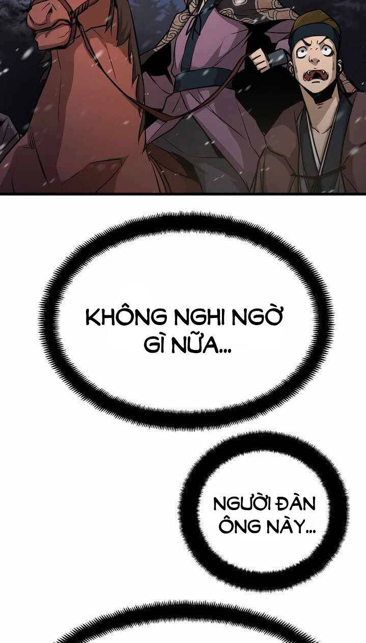 Kẻ Thù Chapter 1 - Trang 2