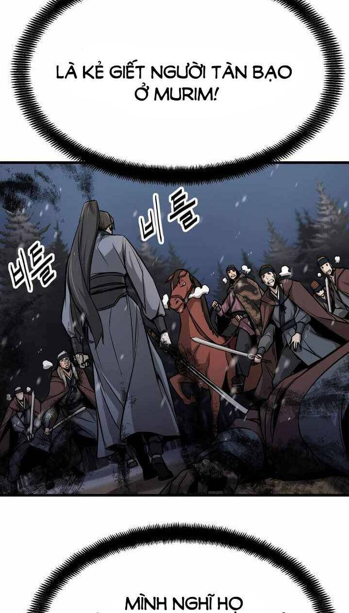 Kẻ Thù Chapter 1 - Trang 2