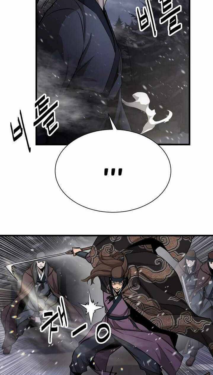 Kẻ Thù Chapter 1 - Trang 2