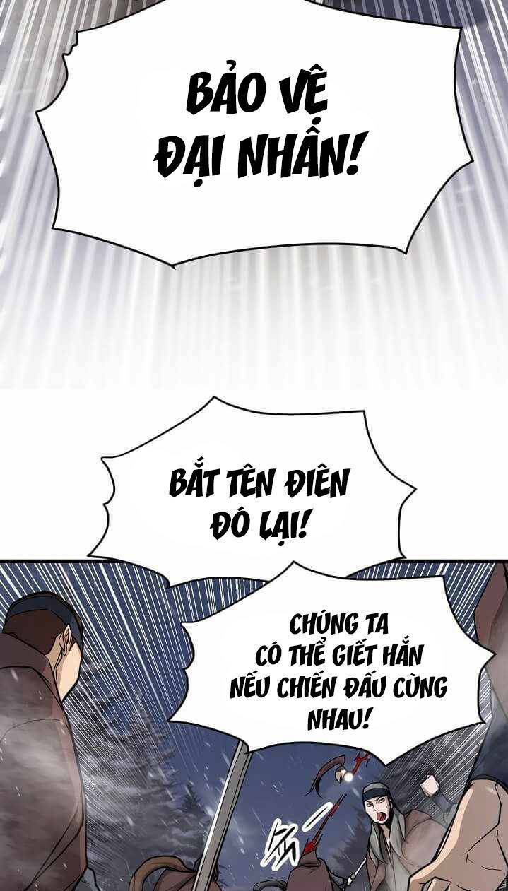 Kẻ Thù Chapter 1 - Trang 2