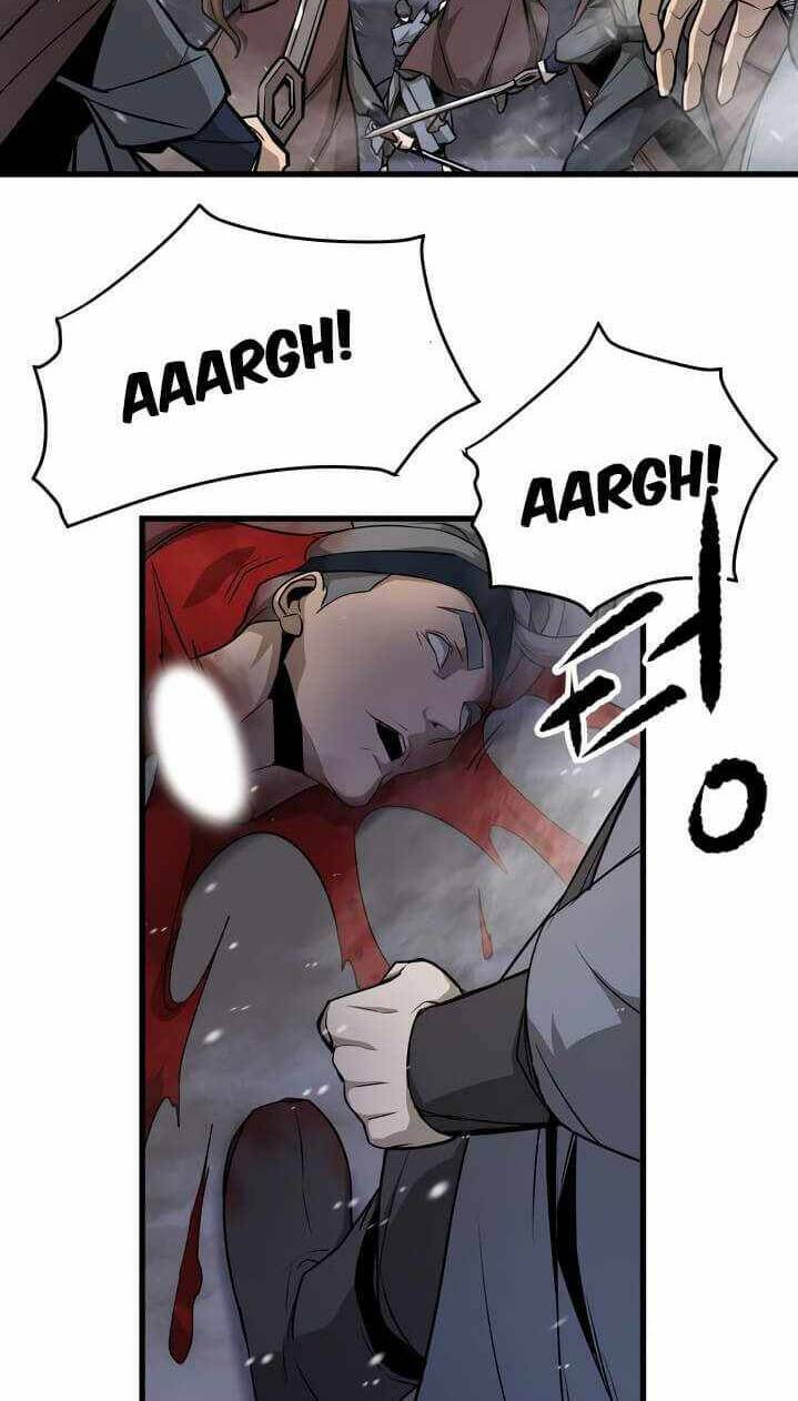 Kẻ Thù Chapter 1 - Trang 2