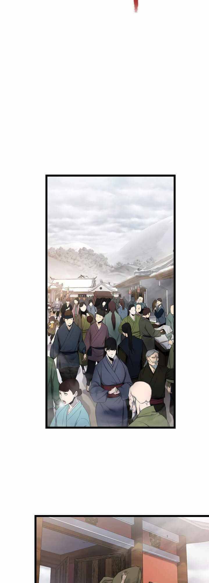 Kẻ Thù Chapter 1 - Trang 2