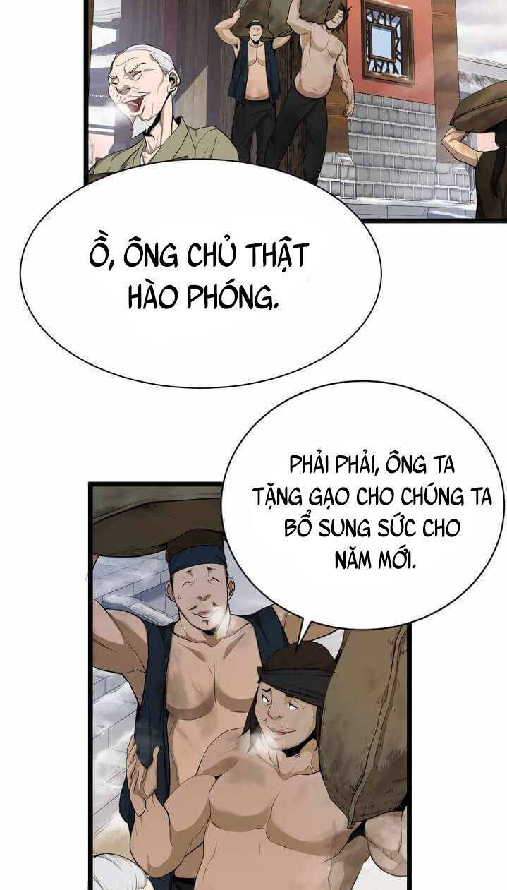 Kẻ Thù Chapter 1 - Trang 2