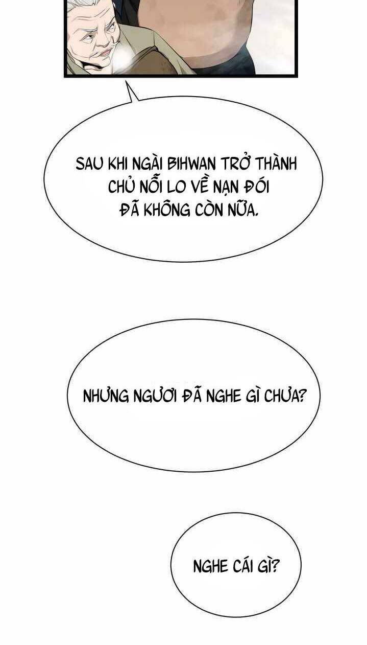 Kẻ Thù Chapter 1 - Trang 2