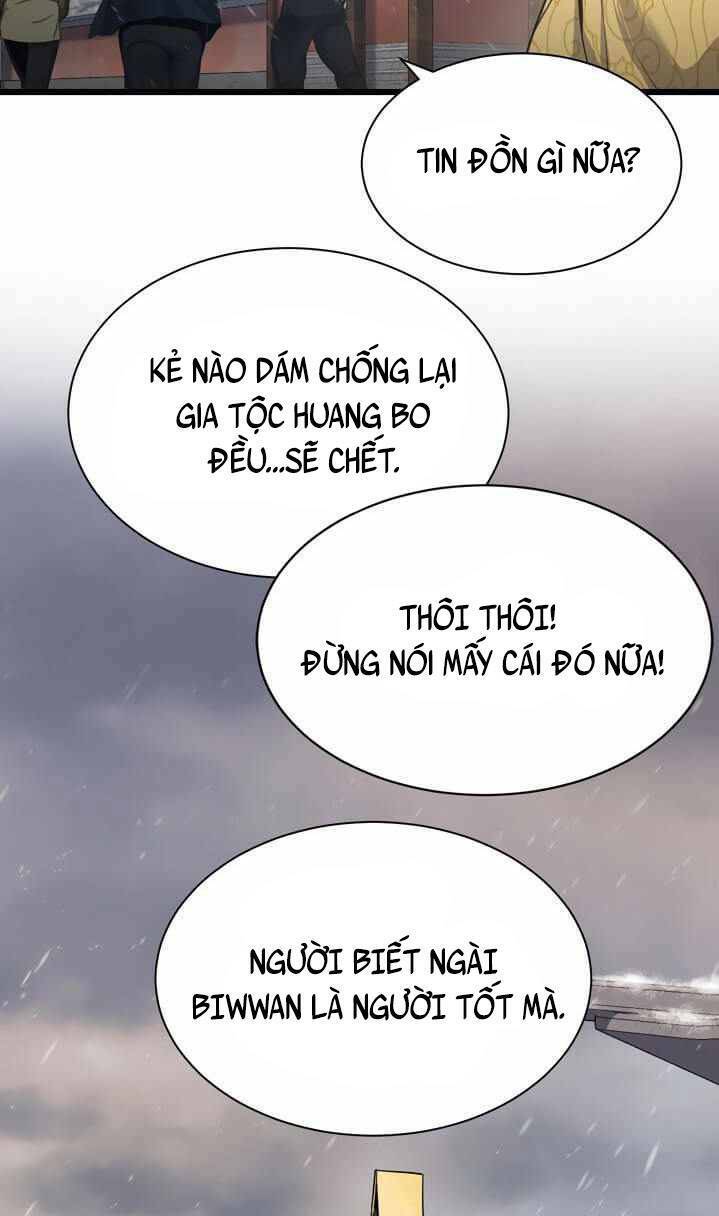Kẻ Thù Chapter 1 - Trang 2