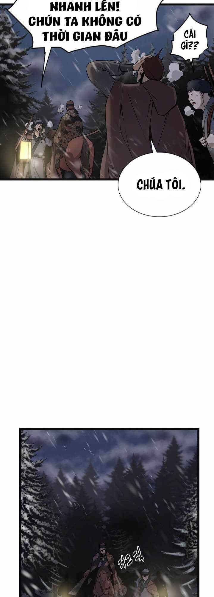 Kẻ Thù Chapter 1 - Trang 2