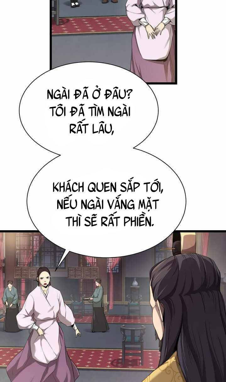 Kẻ Thù Chapter 1 - Trang 2
