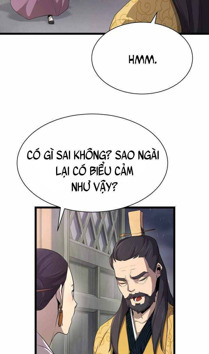 Kẻ Thù Chapter 1 - Trang 2