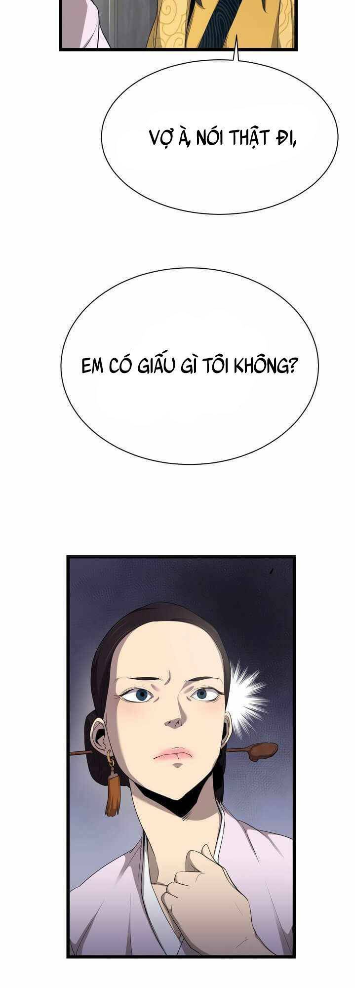 Kẻ Thù Chapter 1 - Trang 2