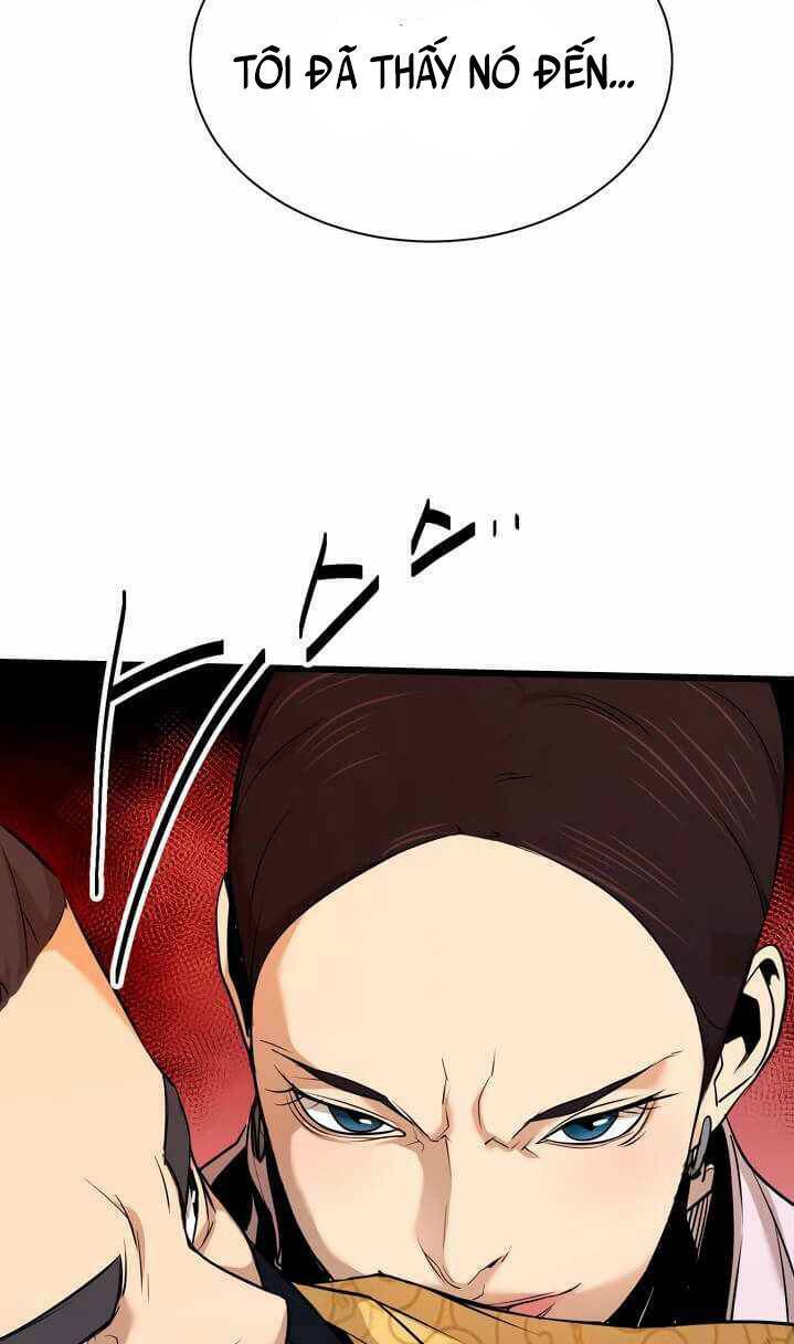 Kẻ Thù Chapter 1 - Trang 2