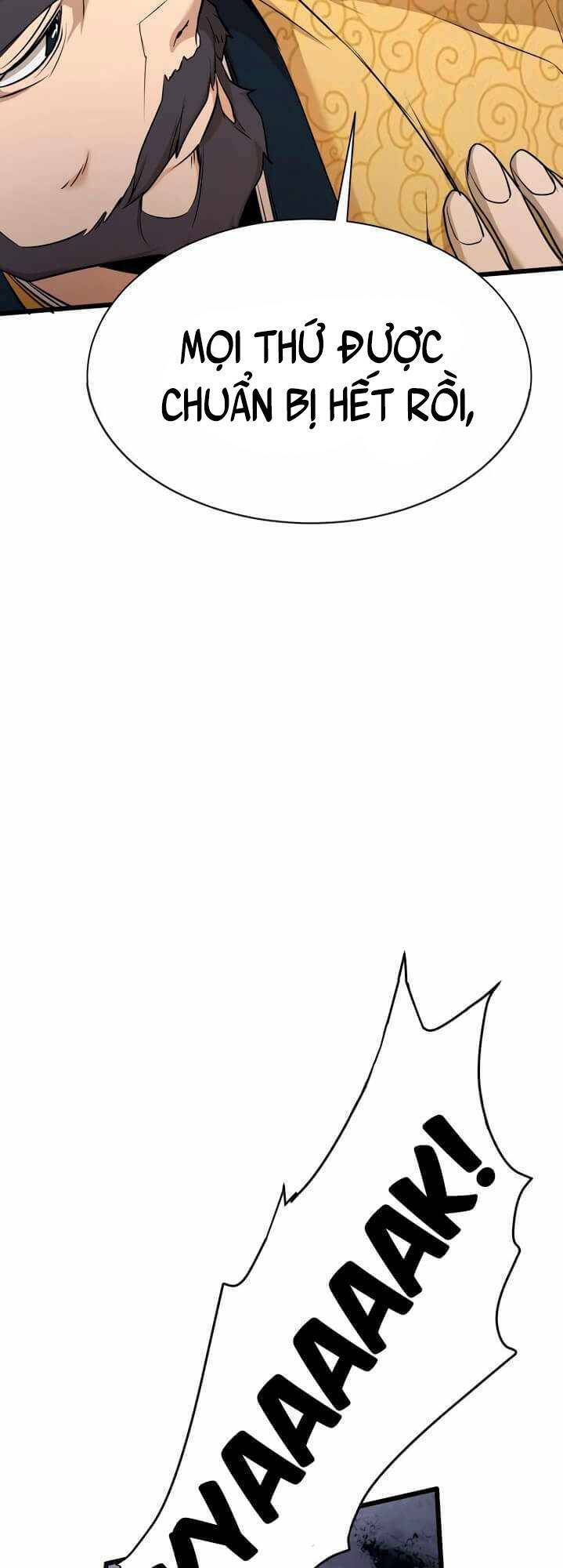 Kẻ Thù Chapter 1 - Trang 2