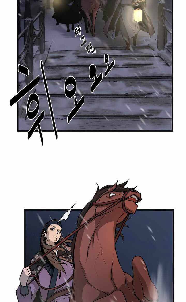 Kẻ Thù Chapter 1 - Trang 2