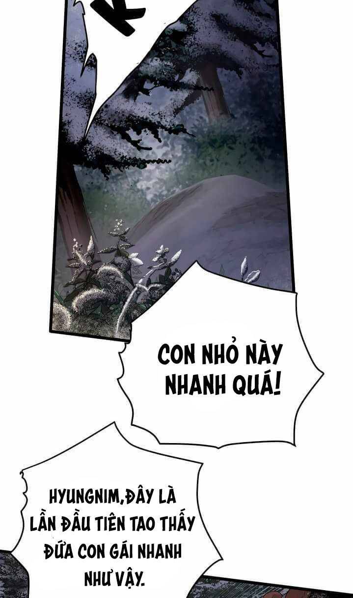 Kẻ Thù Chapter 1 - Trang 2
