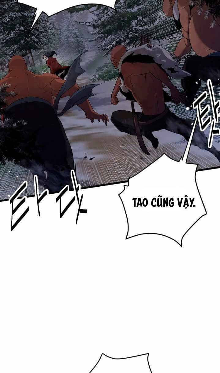 Kẻ Thù Chapter 1 - Trang 2