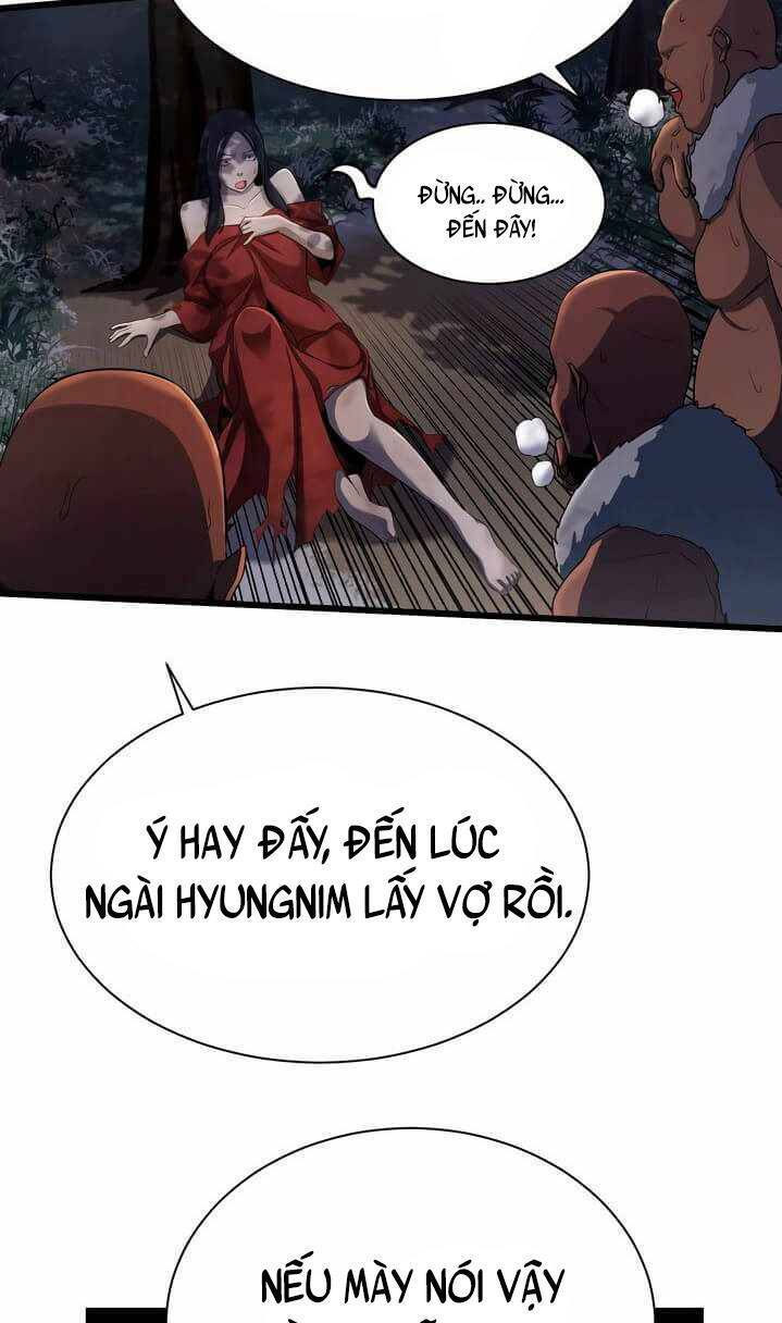 Kẻ Thù Chapter 1 - Trang 2