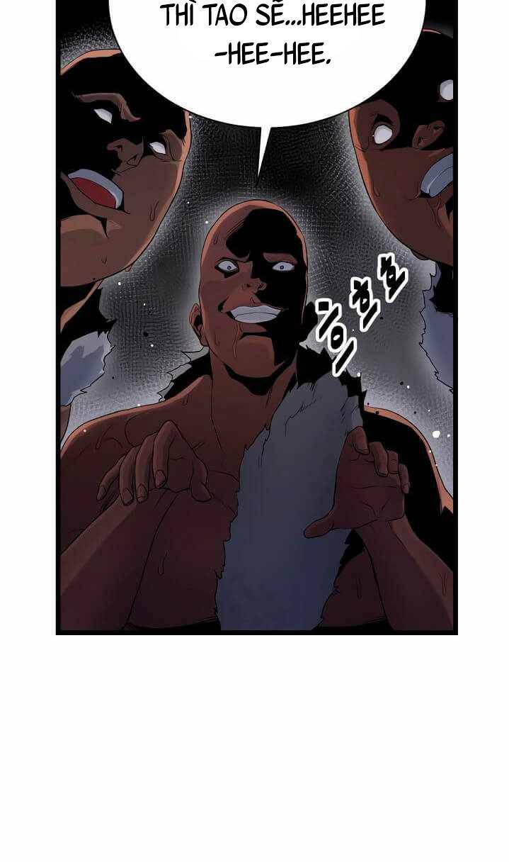 Kẻ Thù Chapter 1 - Trang 2