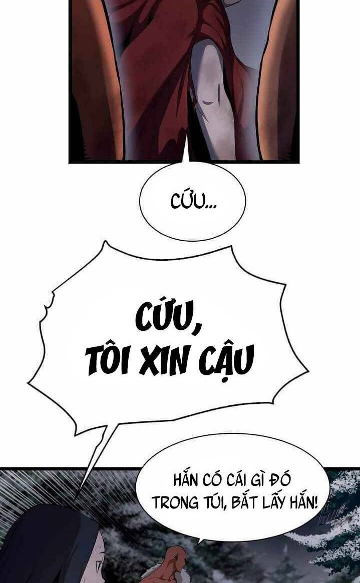 Kẻ Thù Chapter 1 - Trang 2