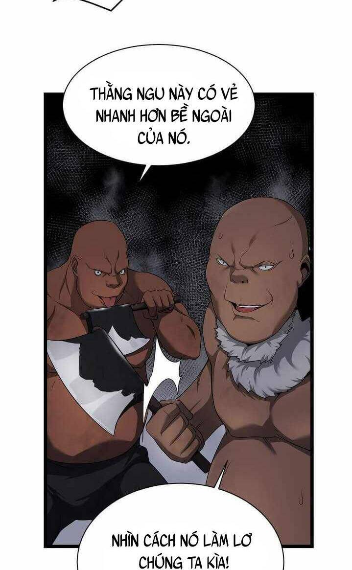 Kẻ Thù Chapter 1 - Trang 2