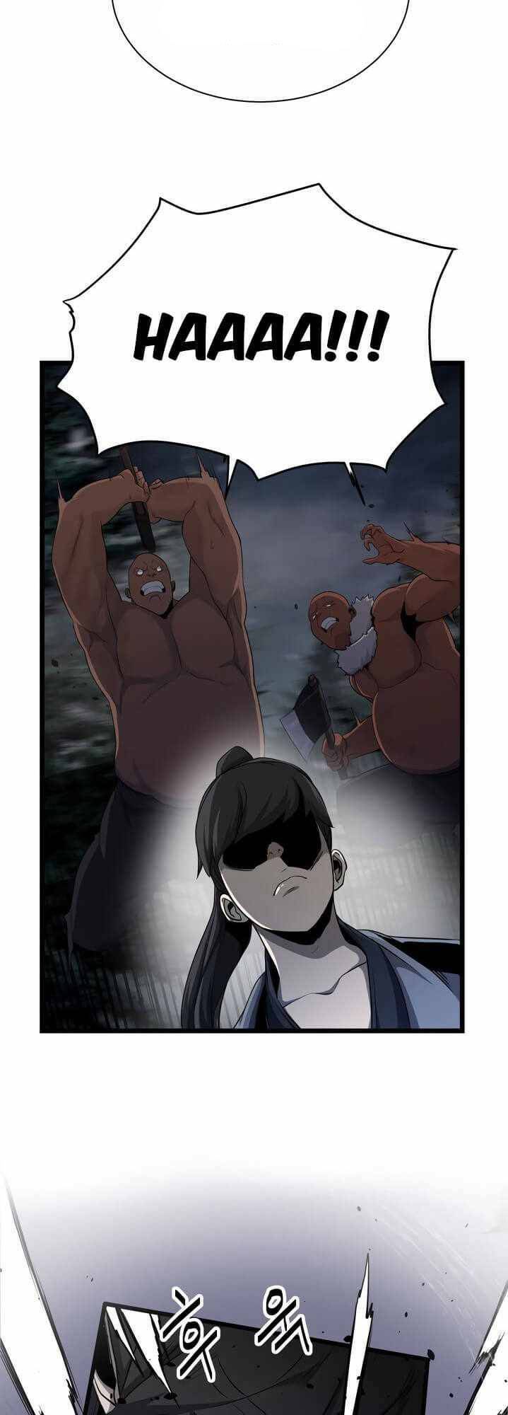 Kẻ Thù Chapter 1 - Trang 2