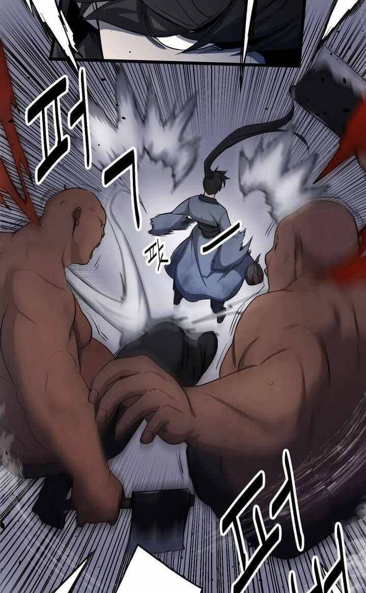 Kẻ Thù Chapter 1 - Trang 2