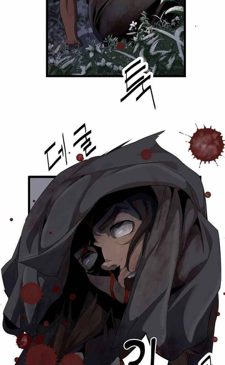 Kẻ Thù Chapter 1 - Trang 2