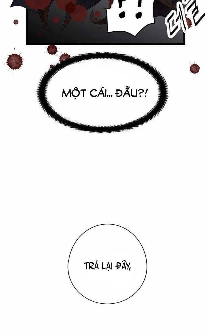 Kẻ Thù Chapter 1 - Trang 2