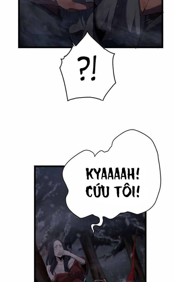 Kẻ Thù Chapter 1 - Trang 2