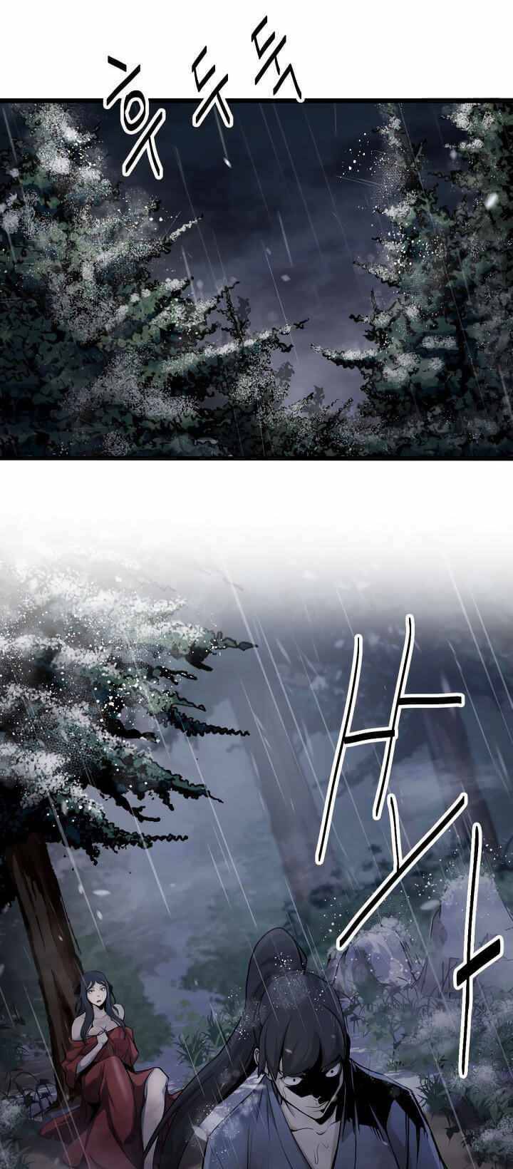 Kẻ Thù Chapter 1 - Trang 2