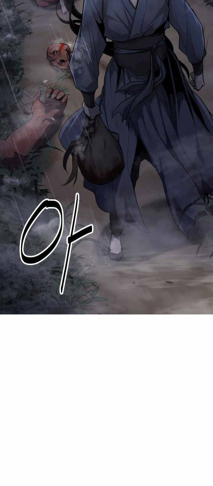 Kẻ Thù Chapter 1 - Trang 2