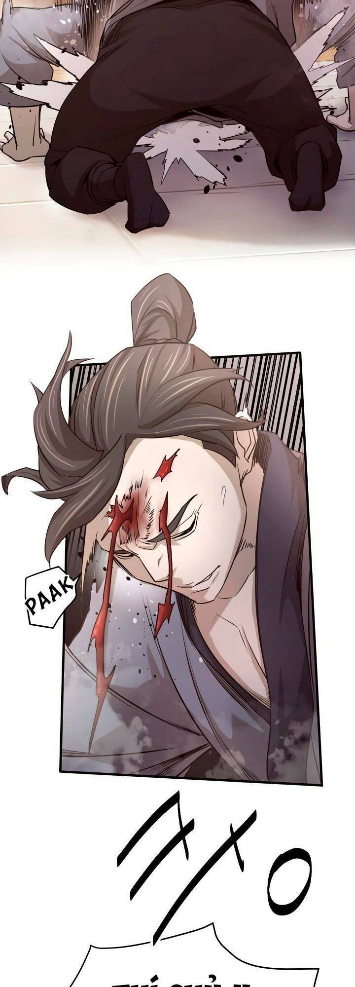 Kẻ Thù Chapter 10 - Trang 2