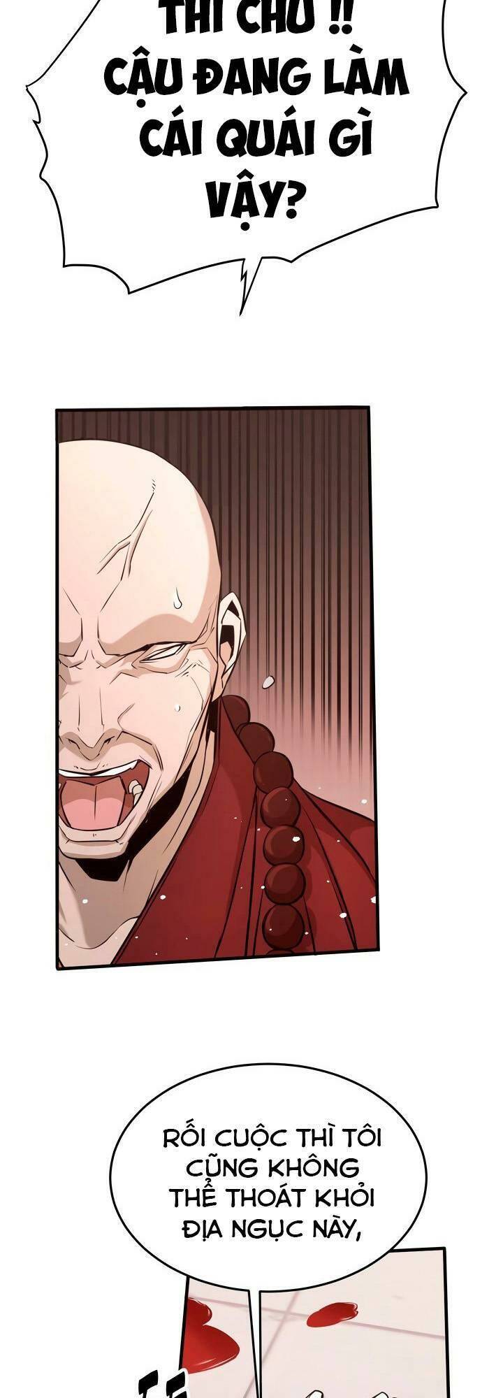 Kẻ Thù Chapter 10 - Trang 2