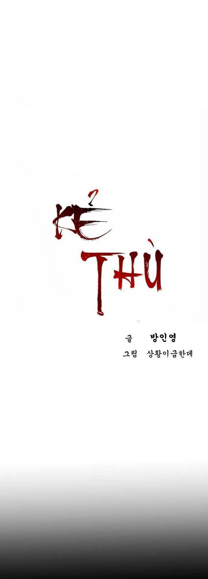 Kẻ Thù Chapter 10 - Trang 2