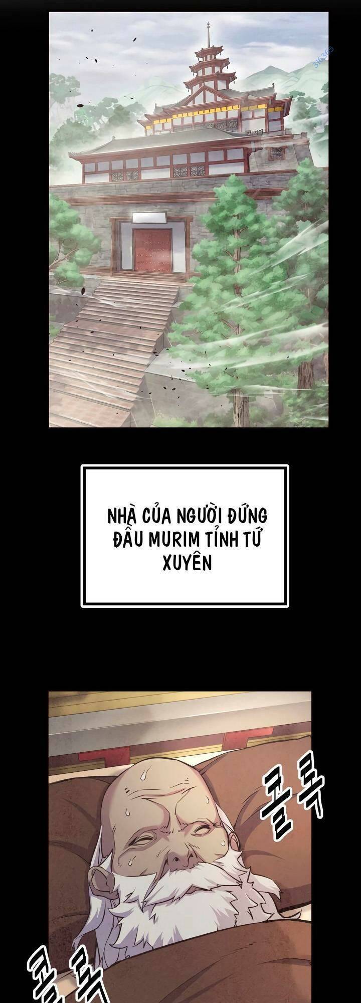 Kẻ Thù Chapter 10 - Trang 2