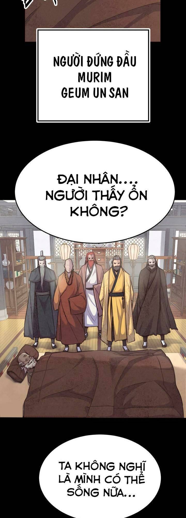 Kẻ Thù Chapter 10 - Trang 2