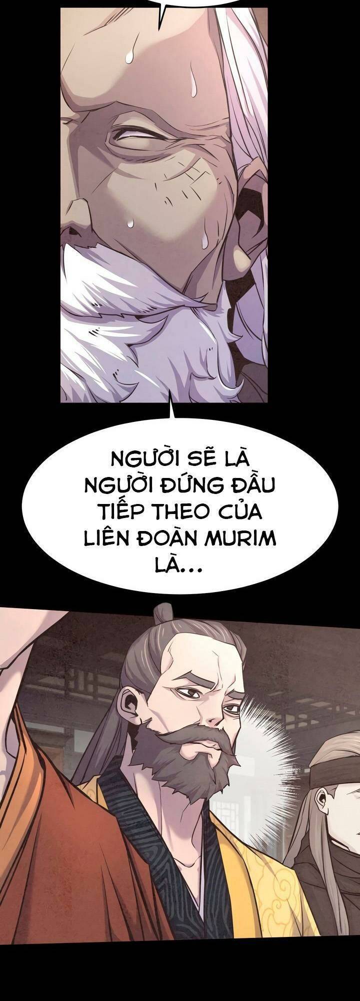 Kẻ Thù Chapter 10 - Trang 2