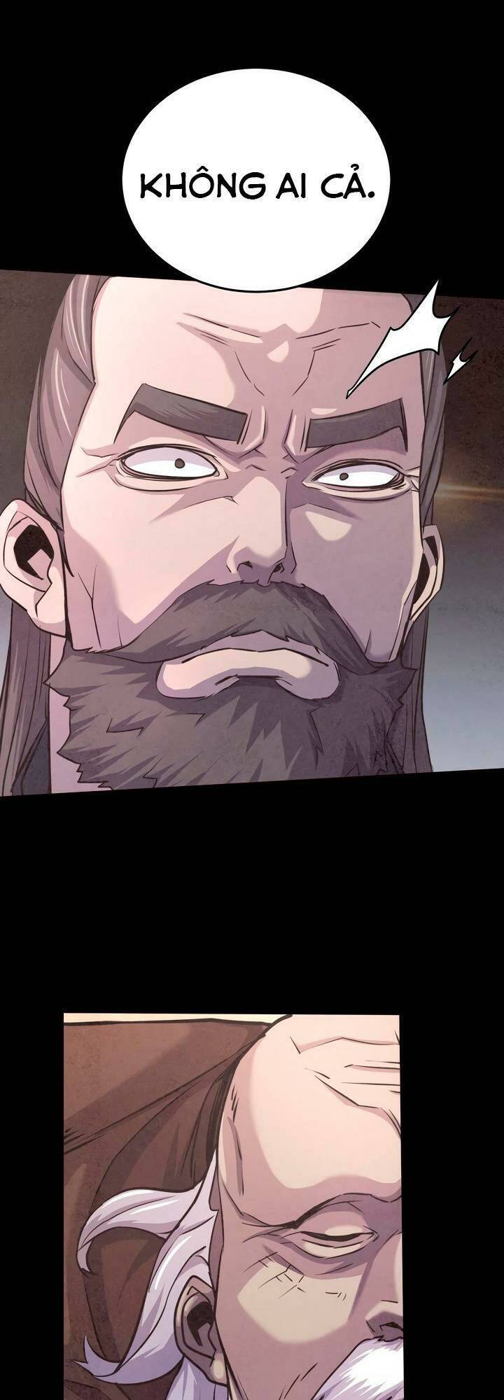 Kẻ Thù Chapter 10 - Trang 2
