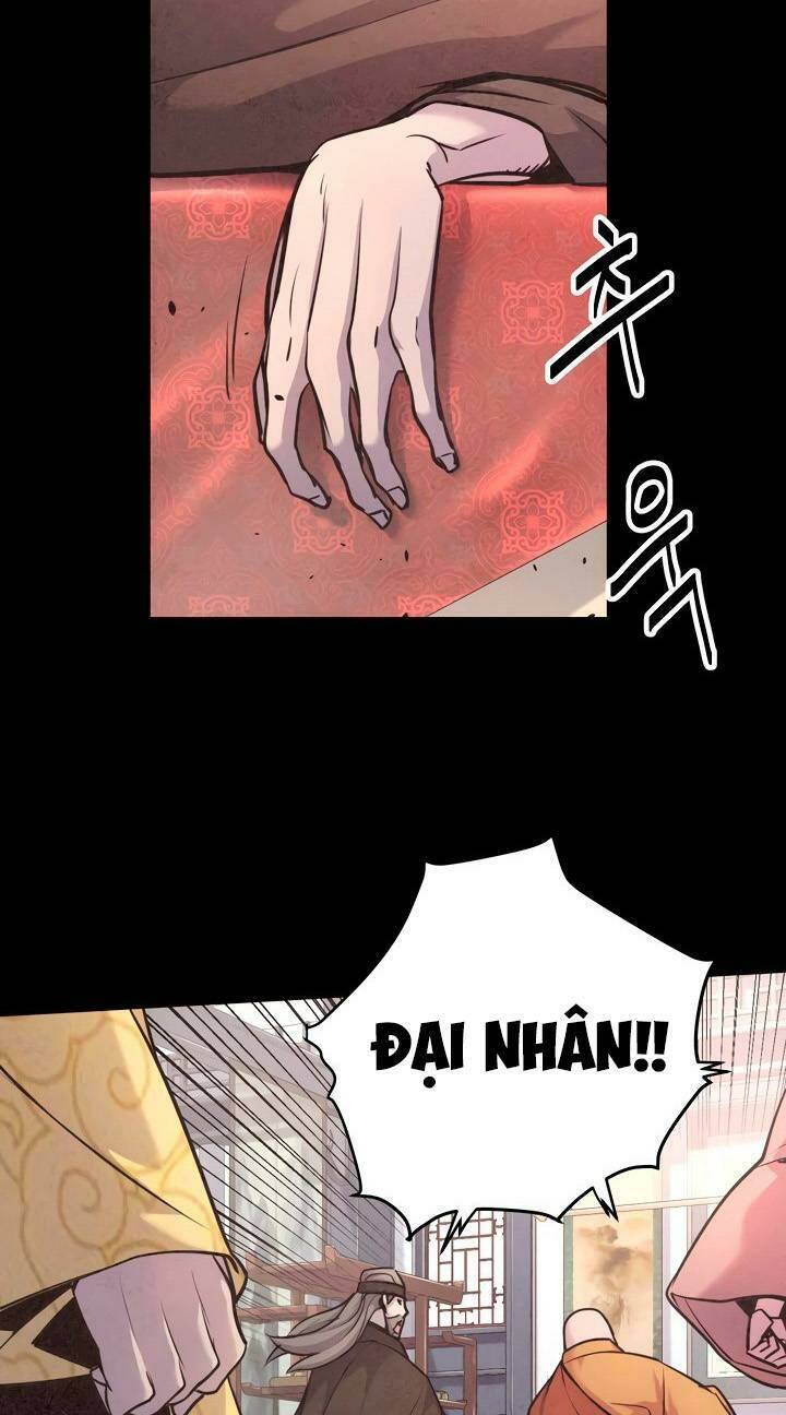 Kẻ Thù Chapter 10 - Trang 2