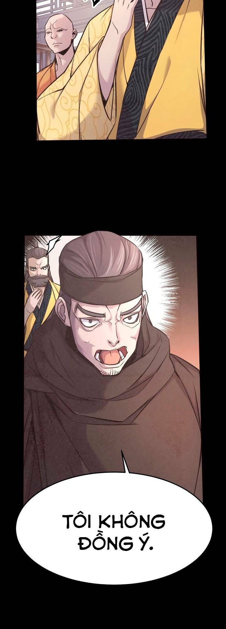 Kẻ Thù Chapter 10 - Trang 2