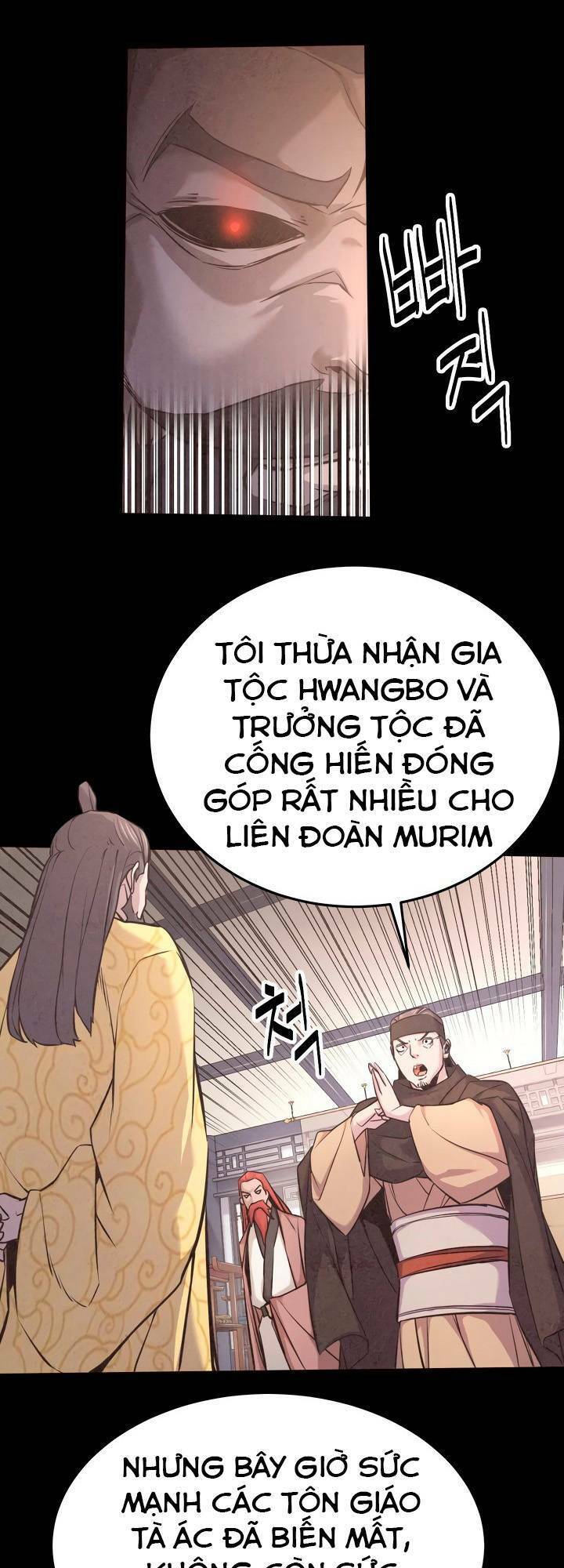 Kẻ Thù Chapter 10 - Trang 2