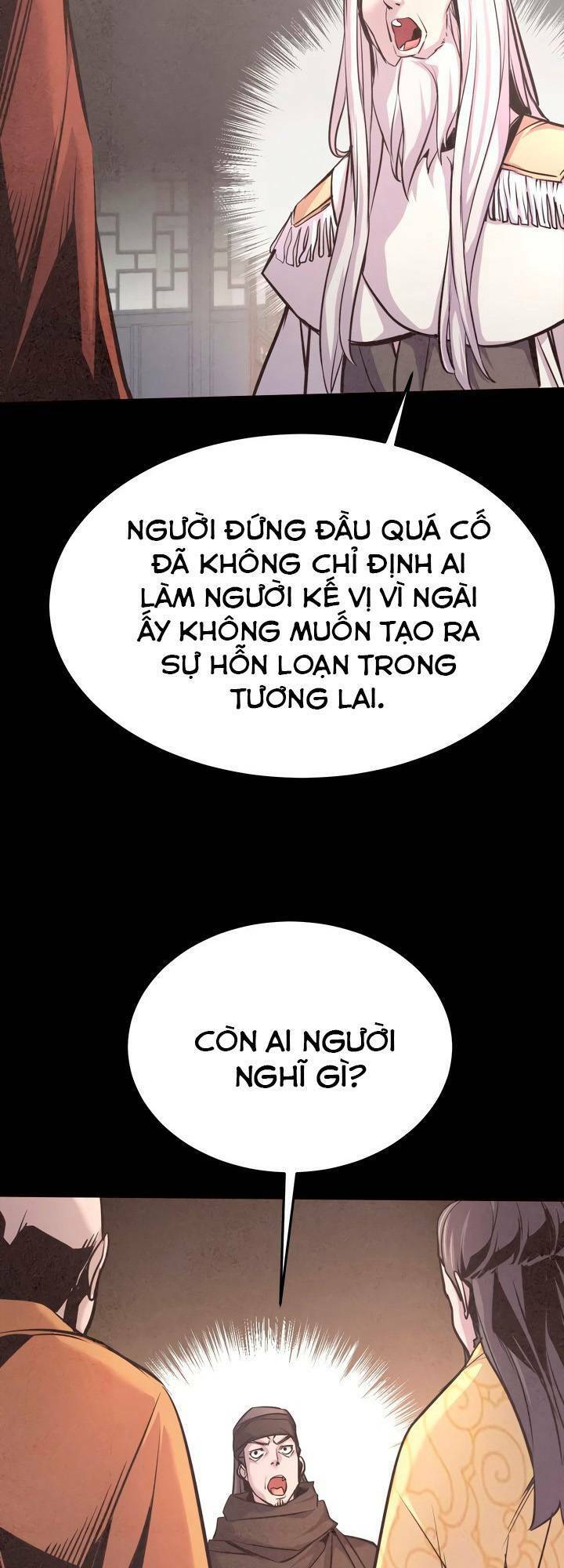 Kẻ Thù Chapter 10 - Trang 2